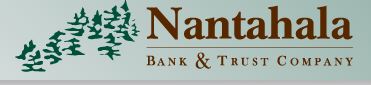 Nantahala Bank.JPG Nantahala Bank.JPG